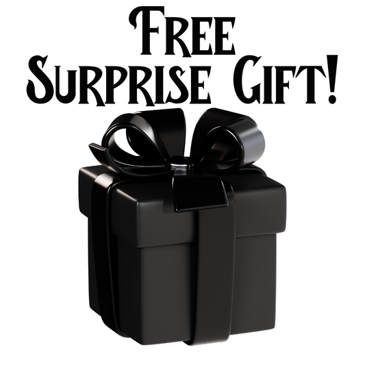 FREE Surprise Gift